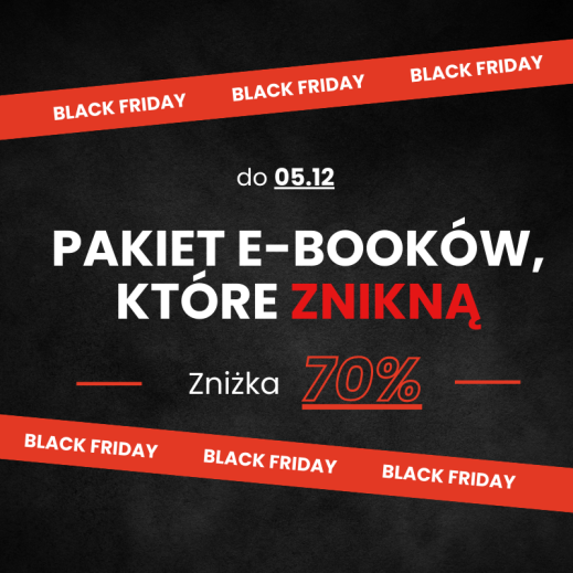 Zabezpieczone: 10 EBOOKÓW, KTÓRE NA ZAWSZE ZNIKNĄ