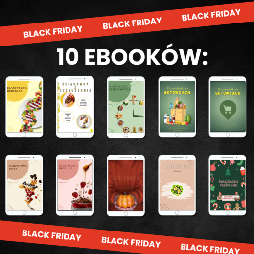 Zabezpieczone: 10 EBOOKÓW, KTÓRE NA ZAWSZE ZNIKNĄ